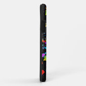 Abstract triangle iphone Case-Mate iPhone case (Achterkant/rechts)