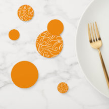 Abstract trillingspatroon