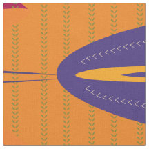 Abstract Tropisch paletpatroon