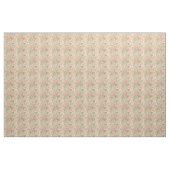 Abstract tropisch stof (Yard (91,4 cm))