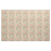 Abstract tropisch stof (Fat Quarter)
