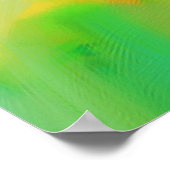 Abstract tulponderzoek poster (Hoek)