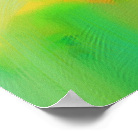 Abstract tulponderzoek poster (Hoek)