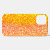 Abstract Twinkle: kleurrijk achtergrondpatroon Case-Mate iPhone Case (Achterkant (horizontaal))