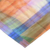 Abstract Uitzicht Korte Tafelloper (Hoek)