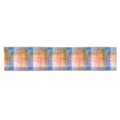 Abstract Uitzicht Korte Tafelloper (Horizontaal)