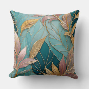 Abstract Uniek Modern Kunstkussen voor Home Decor Kussen