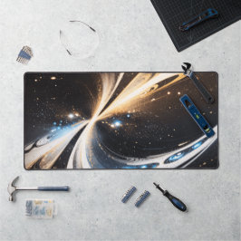 Abstract universum bureaumat