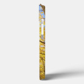 Abstract van Gilia te midden van wilde bloemen | C Case-Mate iPhone Case (Achterkant / Links)