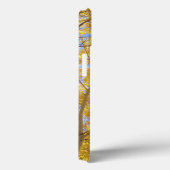 Abstract van Gilia te midden van wilde bloemen | C Case-Mate iPhone Case (Achterkant / Rechts)