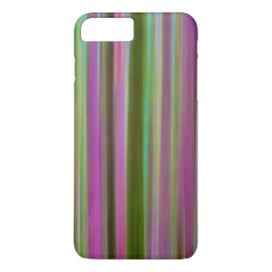 Abstract van Hoh-regenwoud bij schemering Washin Case-Mate iPhone Case