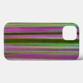 Abstract van Hoh-regenwoud bij schemering | Washin Case-Mate iPhone Case (Achterkant (horizontaal))