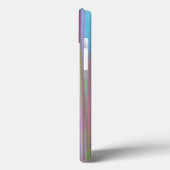 Abstract van Hoh-regenwoud bij schemering | Washin Case-Mate iPhone Case (Achterkant / Links)