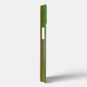 Abstract van Hoh-regenwoud bij schemering | Washin Case-Mate iPhone Case (Achterkant / Rechts)