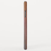 Abstract van regenbooggbomen Case-Mate iPhone case (Achterkant/rechts)