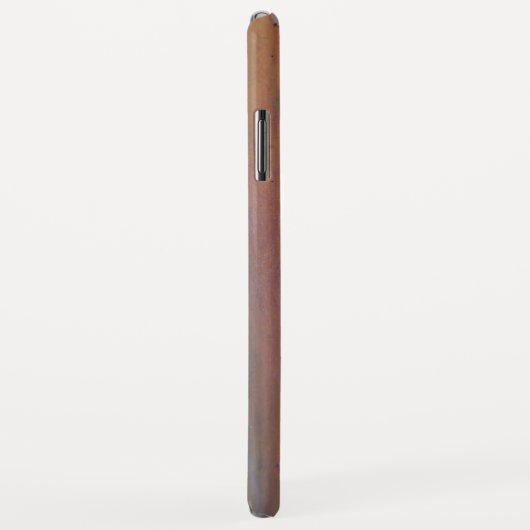 Abstract van regenbooggbomen Case-Mate iPhone case (Achterkant/rechts)