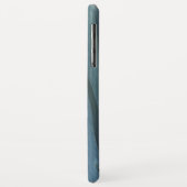 Abstract van regenbooggbomen Case-Mate iPhone case (Achterkant/links)