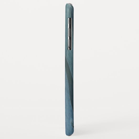 Abstract van regenbooggbomen Case-Mate iPhone case (Achterkant/links)