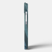 Abstract van regenbooggbomen Case-Mate iPhone case (Achterkant / Links)