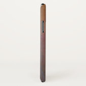 Abstract van regenbooggbomen Case-Mate iPhone case (Achterkant / rechts)