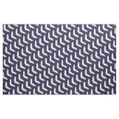 abstract vederspatroon stof (Yard (91,4 cm))