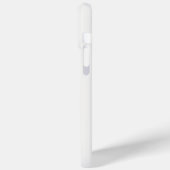 Abstract ventilatorontwerp Case-Mate iPhone case (Achterkant / Links)