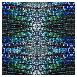 Abstract verbrand schokweefsel stof