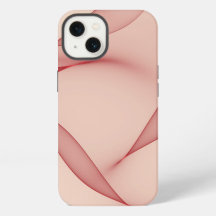 Abstract Verlaat iPhone X hoesje 3