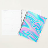 Abstract verloop planner (Display)