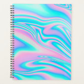 Abstract verloop planner