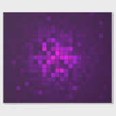 Abstract vierkant mozaïek. achtergrond, abstract,  cadeaupapier (Vlak)