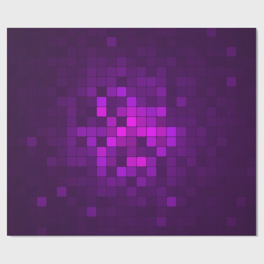 Abstract vierkant mozaïek. achtergrond, abstract, cadeaupapier (Vlak)