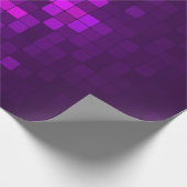 Abstract vierkant mozaïek. achtergrond, abstract,  cadeaupapier (Hoek)