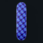 Abstract vliegen persoonlijk skateboard<br><div class="desc">Abstract vliegen</div>