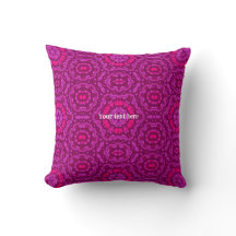 Abstract vloeibare kunst Mandala-patroon