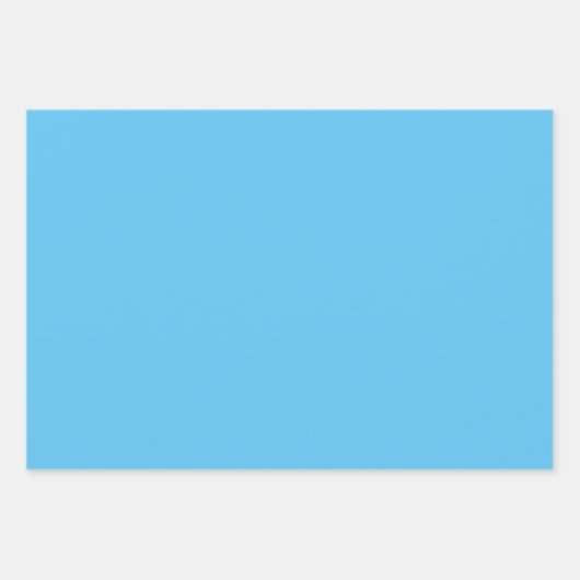 Abstract vlotter inpakpapier vel (Voorkant 2)