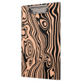 Abstract Waves Klembord - Kies kleuren (Links)