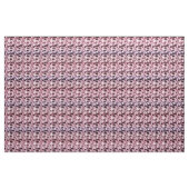 Abstract weefsel van de wijnsoort stof (Fat Quarter)