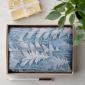 Abstract weefselpapier tissuepapier (Geschenk)