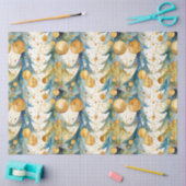 Abstract weefselpapier tissuepapier (Craft)
