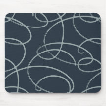 Abstract Wervelende Wingerd | Moderne Textuur Bure