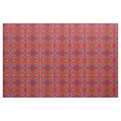 Abstract wervelpatroon #105 stof (Yard (91,4 cm))