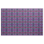Abstract wervelpatroon #109 stof (Yard (91,4 cm))