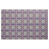 Abstract wervelpatroon #56 stof (Yard (91,4 cm))