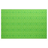 Abstract wervelpatroon #60 stof (Yard (91,4 cm))