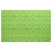 Abstract wervelpatroon #60 stof (Fat Quarter)