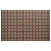 Abstract wervelpatroon #72 stof (Yard (91,4 cm))