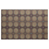 Abstract wervelpatroon #72 stof (Fat Quarter)