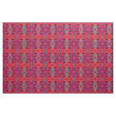 Abstract wervelpatroon #89 stof (Yard (91,4 cm))