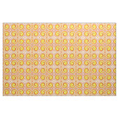 Abstract wervelpatroon #98 stof (Yard (91,4 cm))